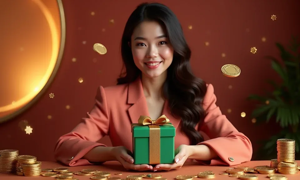 fffvip Bonus