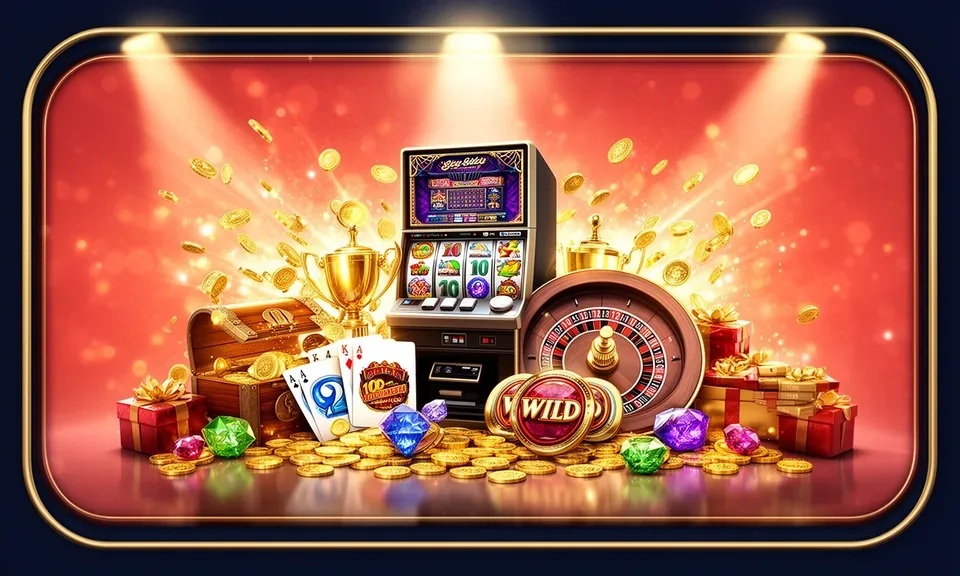 fffvip Palawan Treasure Spins