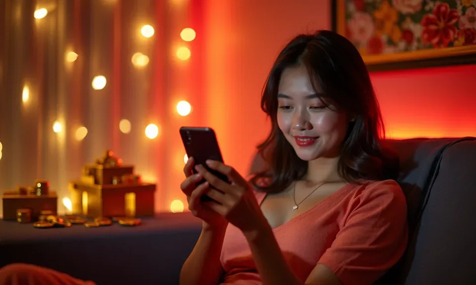 fffvip Inside fffvip: Built for the Way Filipinos Actually Play