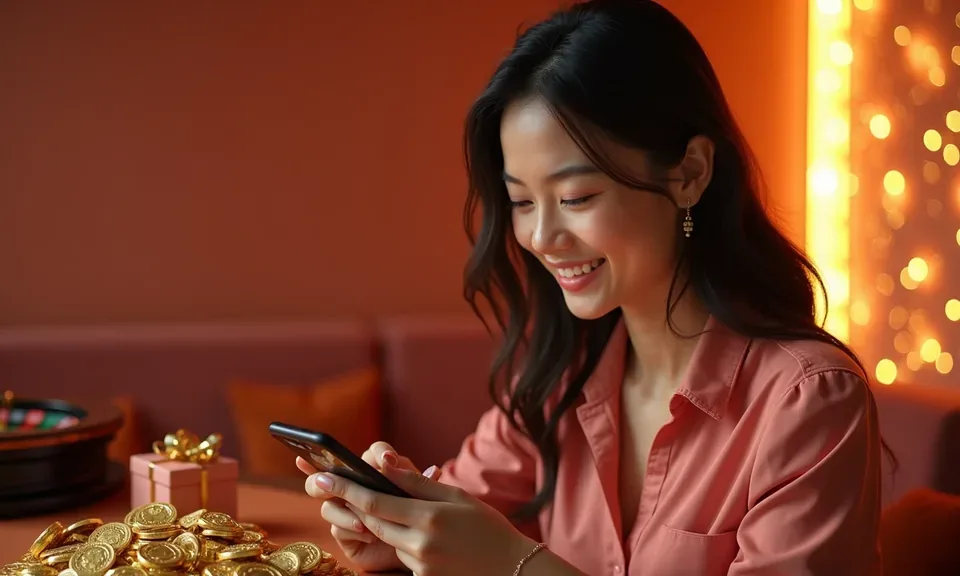 fffvip Philippines App